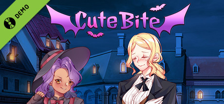 Cute Bite Demo