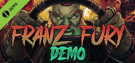 FRANZ FURY Demo
