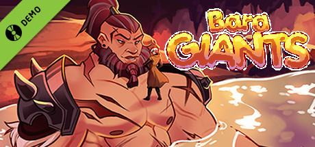 Bara Giants Demo