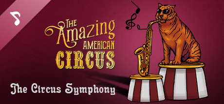 The Amazing American Circus Soundtrack