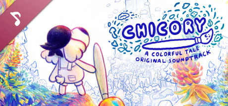 Chicory: A Colorful Tale Soundtrack