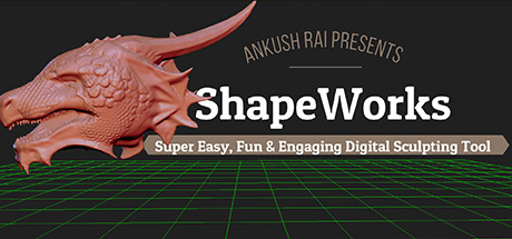 ShapeWorks