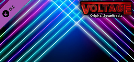 Voltage - Original Soundtrack
