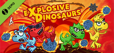 eXplosive Dinosaurs - Demo