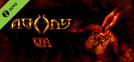 Agony VR Demo