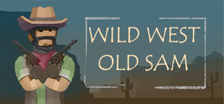 Wild West Old Sam