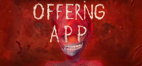 OFFERING APP