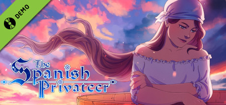 The Spanish Privateer Demo