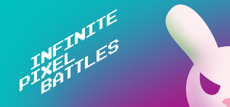 Infinite Pixel Battles Beta