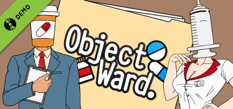 Object Ward Demo