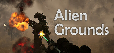 Alien Grounds