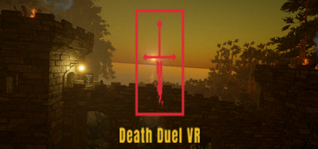 Death Duel VR Playtest