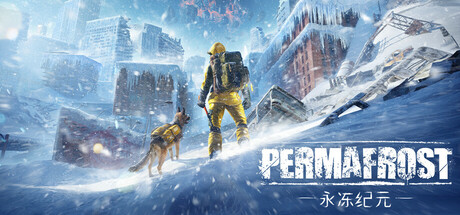 Permafrost