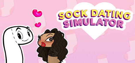 Sock Dating Simulator