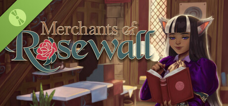 Merchants of Rosewall Demo