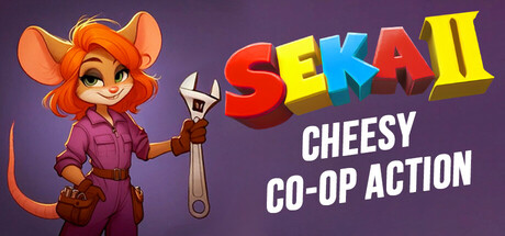 SEKA II Demo