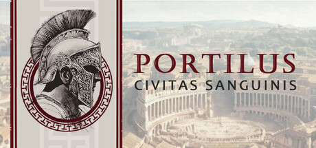 Portilus - Civitas Sanguinis
