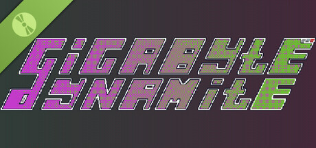 Gigabyte Dynamite Demo