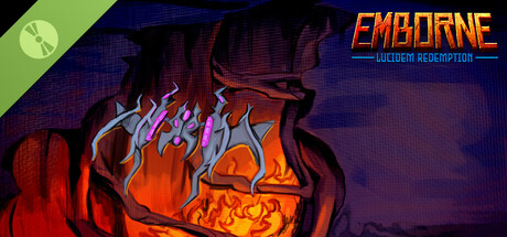 Emborne: Lucidem Redemption Demo