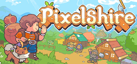 Pixelshire Playtest