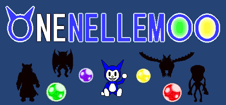 ONENELLEMOO Playtest