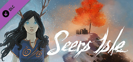 Seers Isle - Original Soundtrack