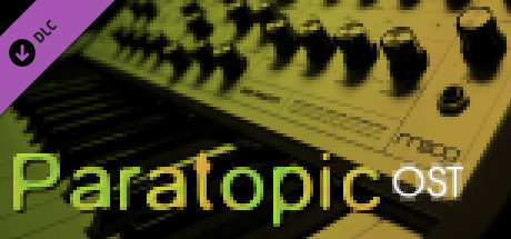 Paratopic Soundtrack