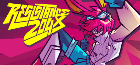 Resistance 204X Playtest