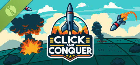 Click and Conquer Demo