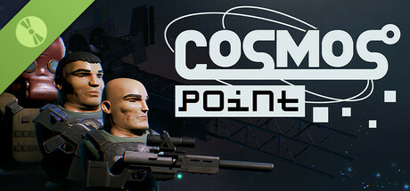 Cosmos point Demo