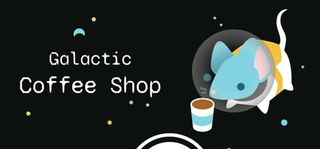 Galactic Coffee Shop