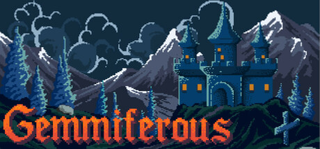 Gemmiferous Playtest