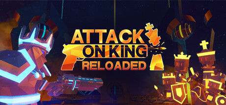 Attack on King: Reloaded Playtest