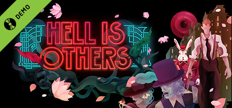 Hell is Others Demo
