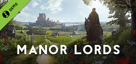 Manor Lords Demo