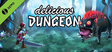 Delicious Dungeon Demo