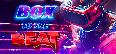 Box To The Beat VR