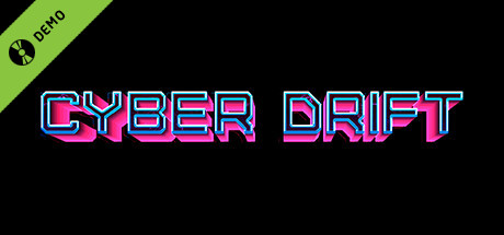 Cyber Drift Demo