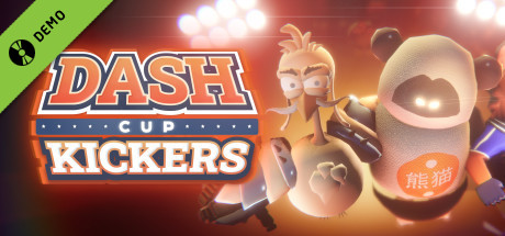 Dash Cup Kickers Demo