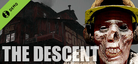 THE DESCENT Demo