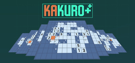 Kakuro++ Playtest