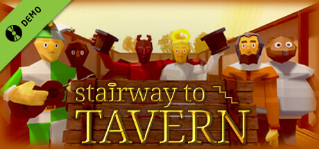 Stairway to Tavern Demo