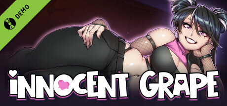 Innocent Grape Demo