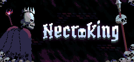 Necroking Playtest