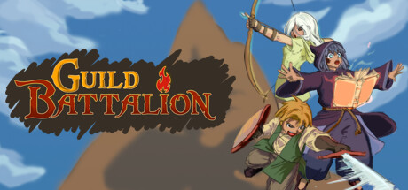 Guild Battalion Playtest