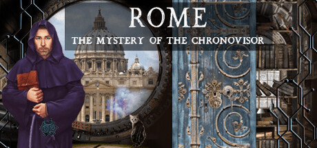 Rome: The Mystery of the Chronovisor