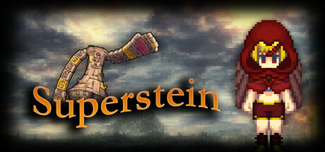 Superstein Beta