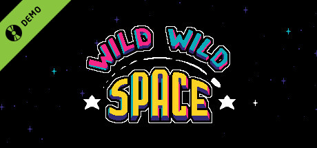 Wild Wild Space Demo