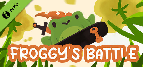 Froggy's Battle Demo