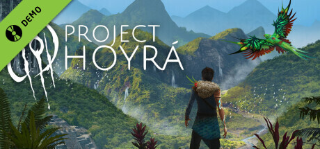 Project Hoyrá - Demo